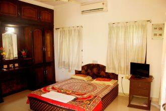 Ocean Breath Home Stay, Kochi 2